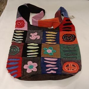 New Hobo Bag Women's